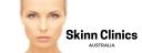 Skinn Clinics Australia logo